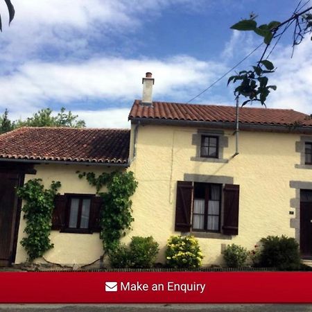 Countryside B&B Darnac Exterior photo