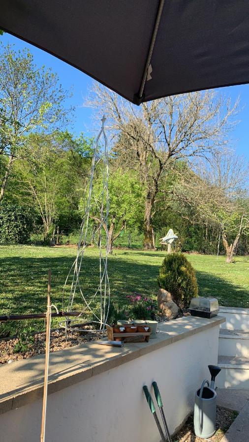 Countryside B&B Darnac Exterior photo